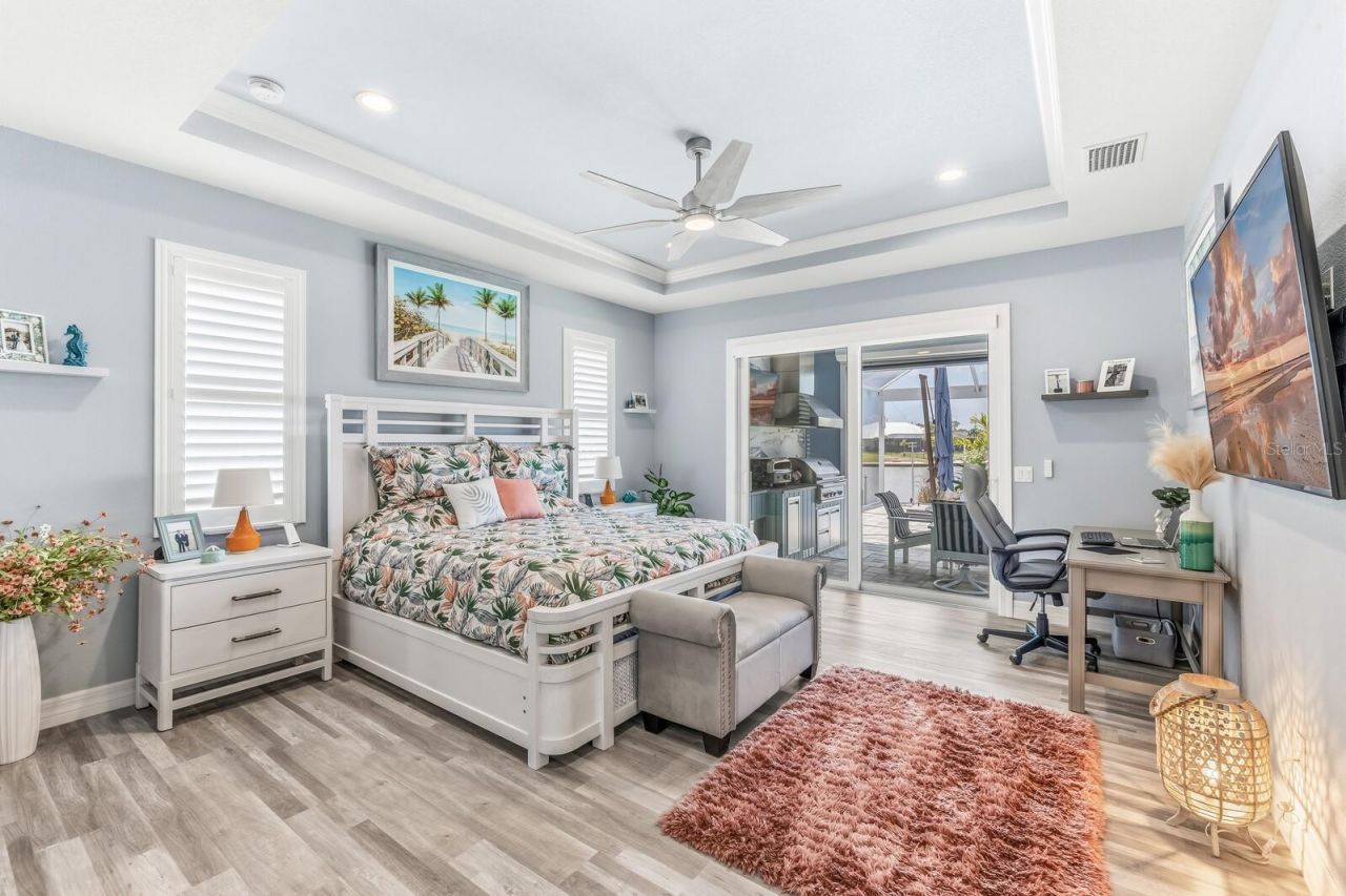 15324 Alsask Circle, Port Charlotte, FL 33981 Photo