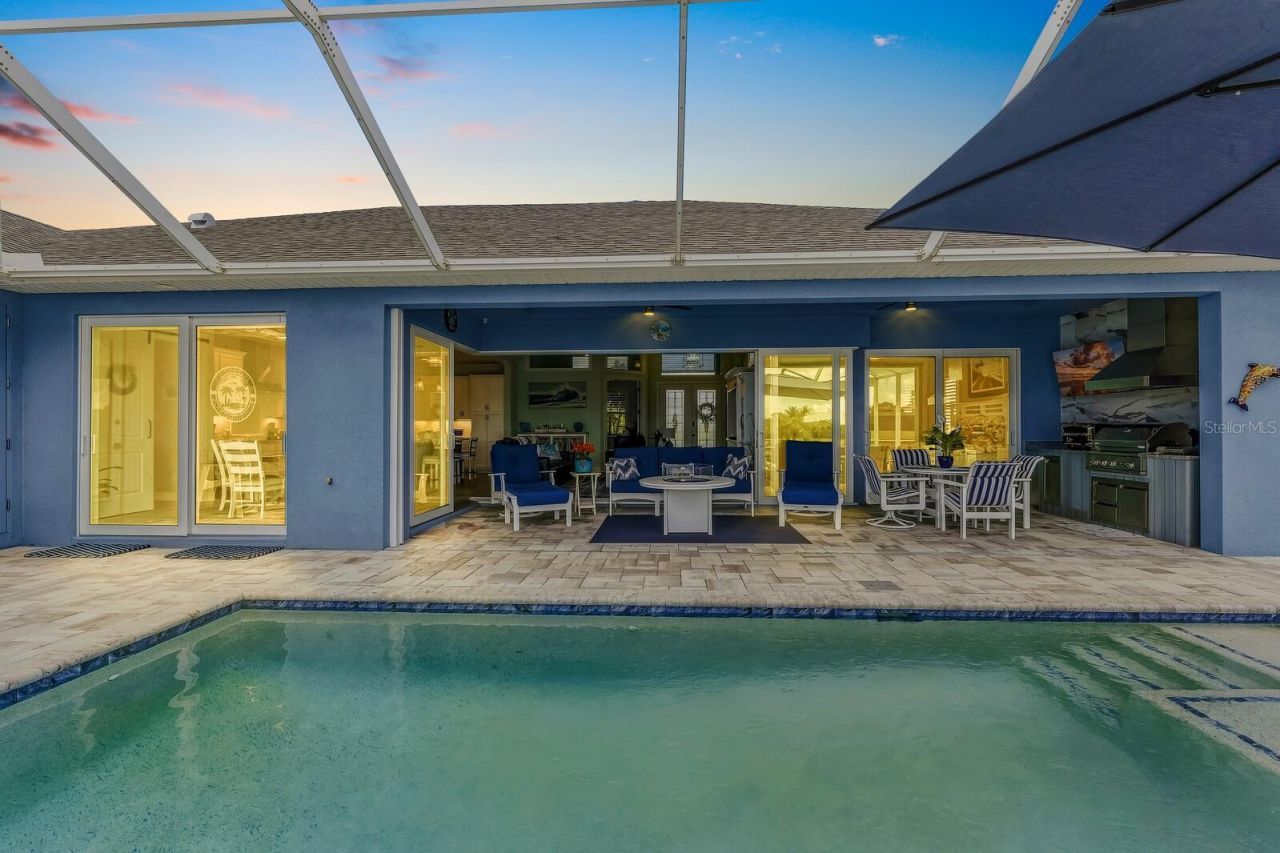 15324 Alsask Circle, Port Charlotte, FL 33981 Photo