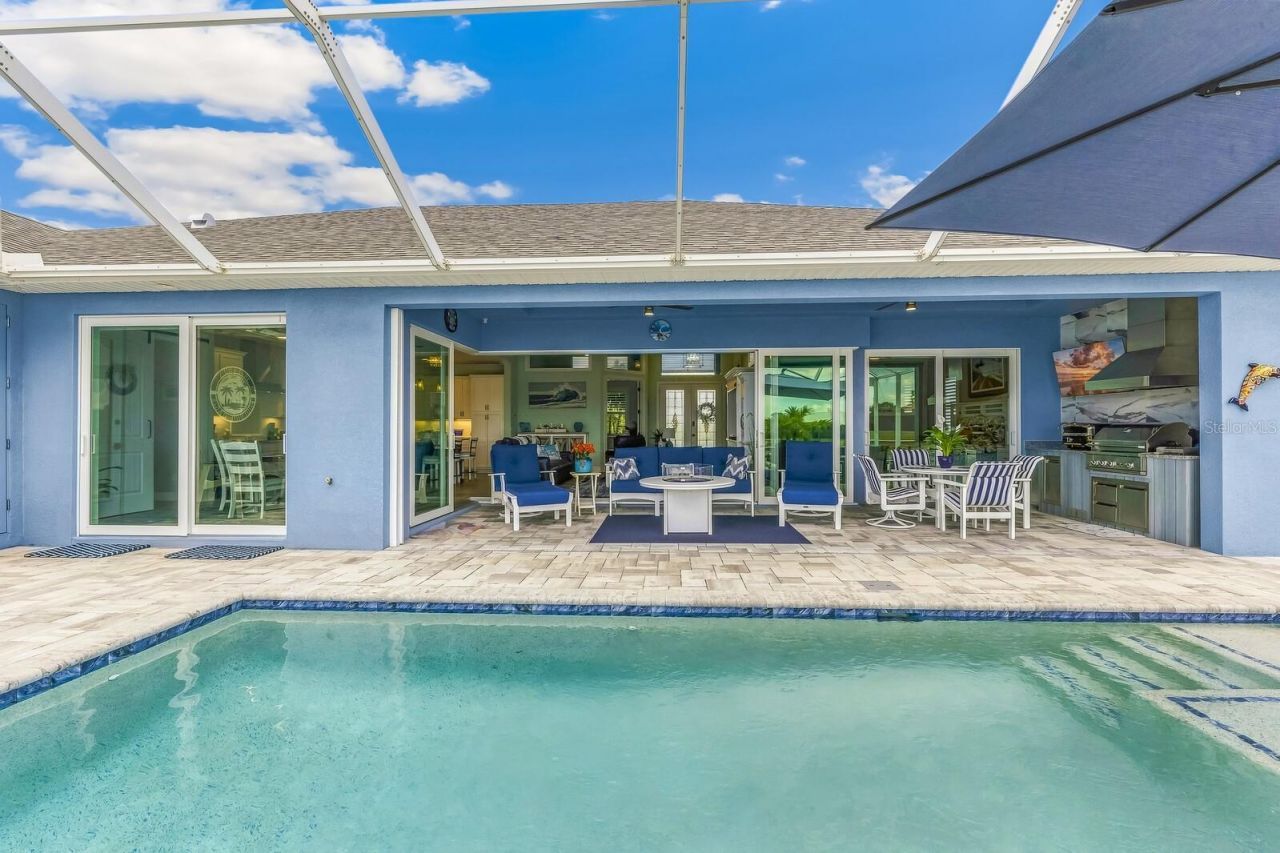 15324 Alsask Circle, Port Charlotte, FL 33981 Photo