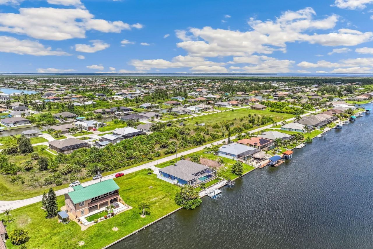 15324 Alsask Circle, Port Charlotte, FL 33981 Photo