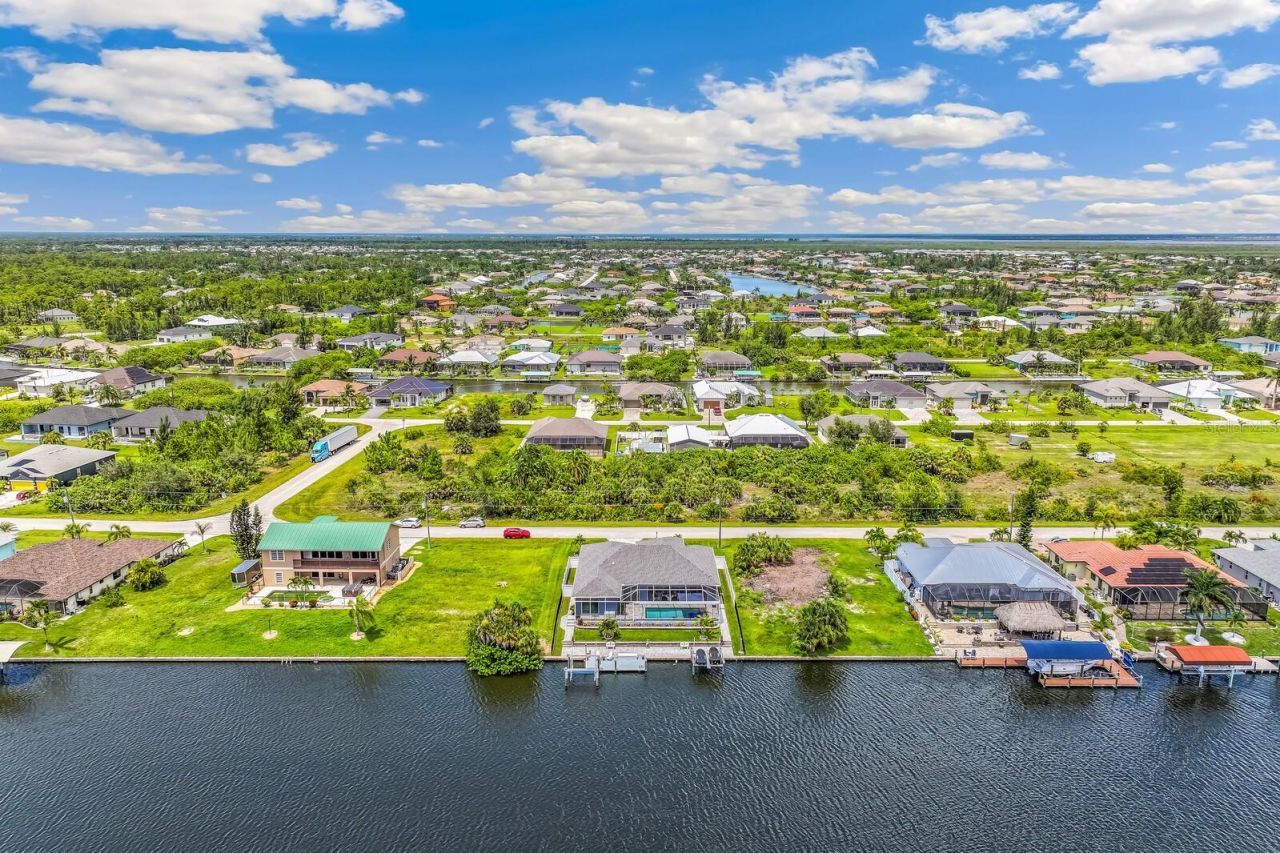 15324 Alsask Circle, Port Charlotte, FL 33981 Photo