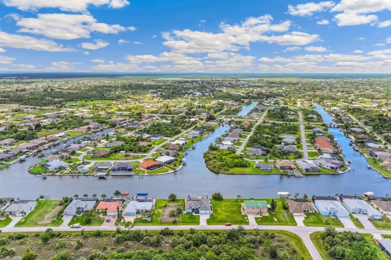 15324 Alsask Circle, Port Charlotte, FL 33981 Photo