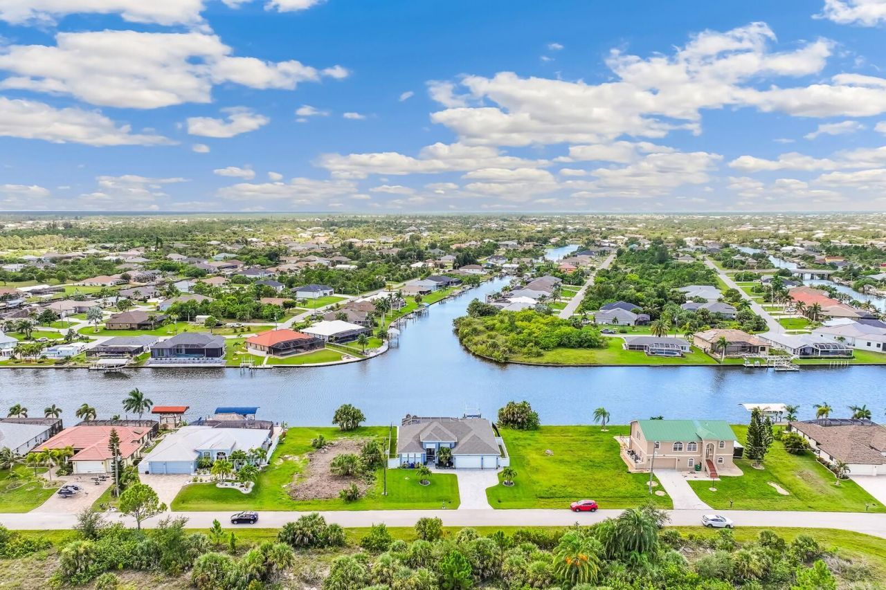15324 Alsask Circle, Port Charlotte, FL 33981 Photo