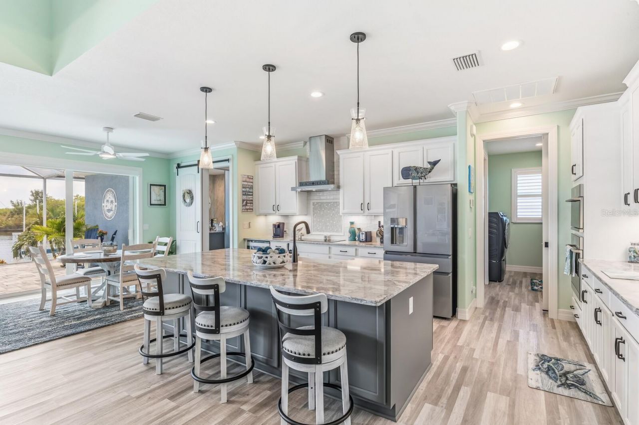 15324 Alsask Circle, Port Charlotte, FL 33981 Photo
