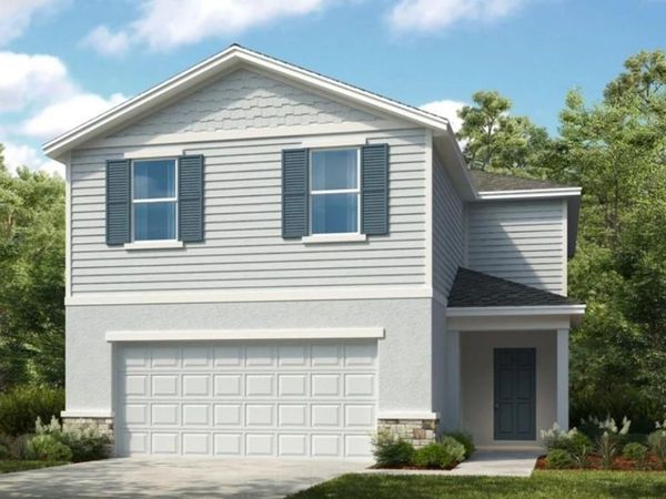 5309 LOGGIA LANE , KISSIMMEE, FL 34758