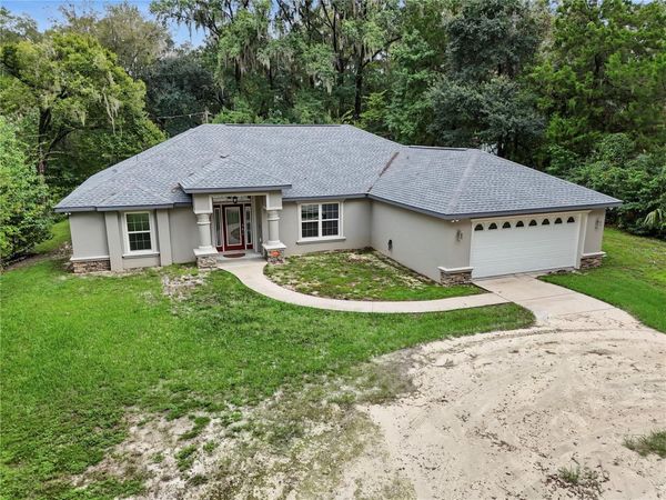10377 SW 186 AVENUE, DUNNELLON, FL 34432