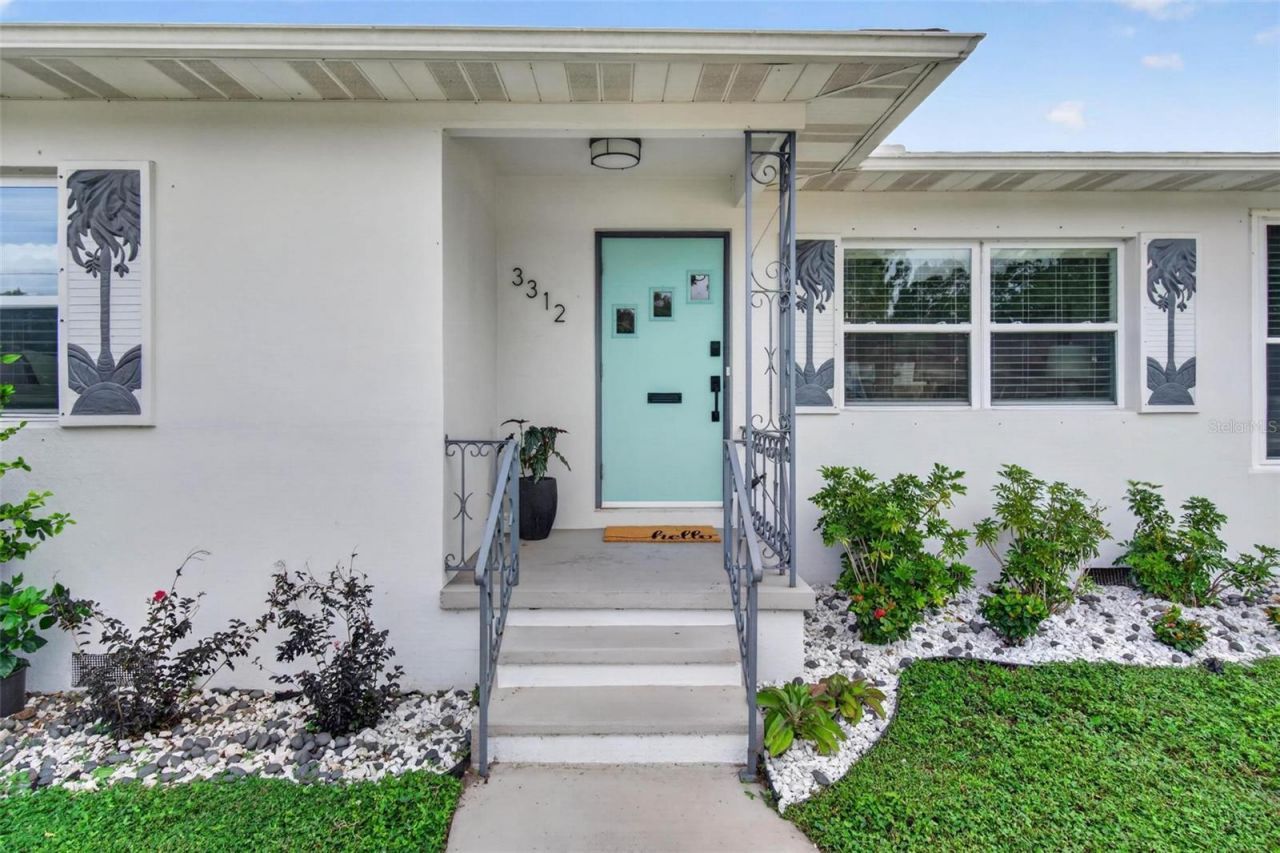 3312 Melton Street N, Saint Petersburg, FL 33704 Main Photo