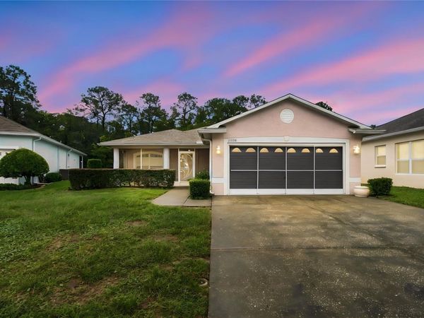 11508 BLOOMINGTON COURT , NEW PORT RICHEY, FL 34654