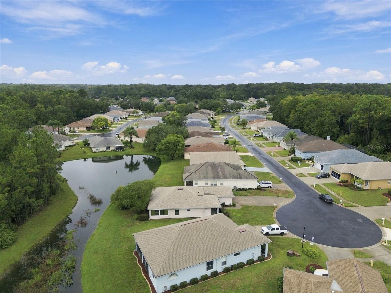 11508 Bloomington Court , New Port Richey, FL 34654 Photo