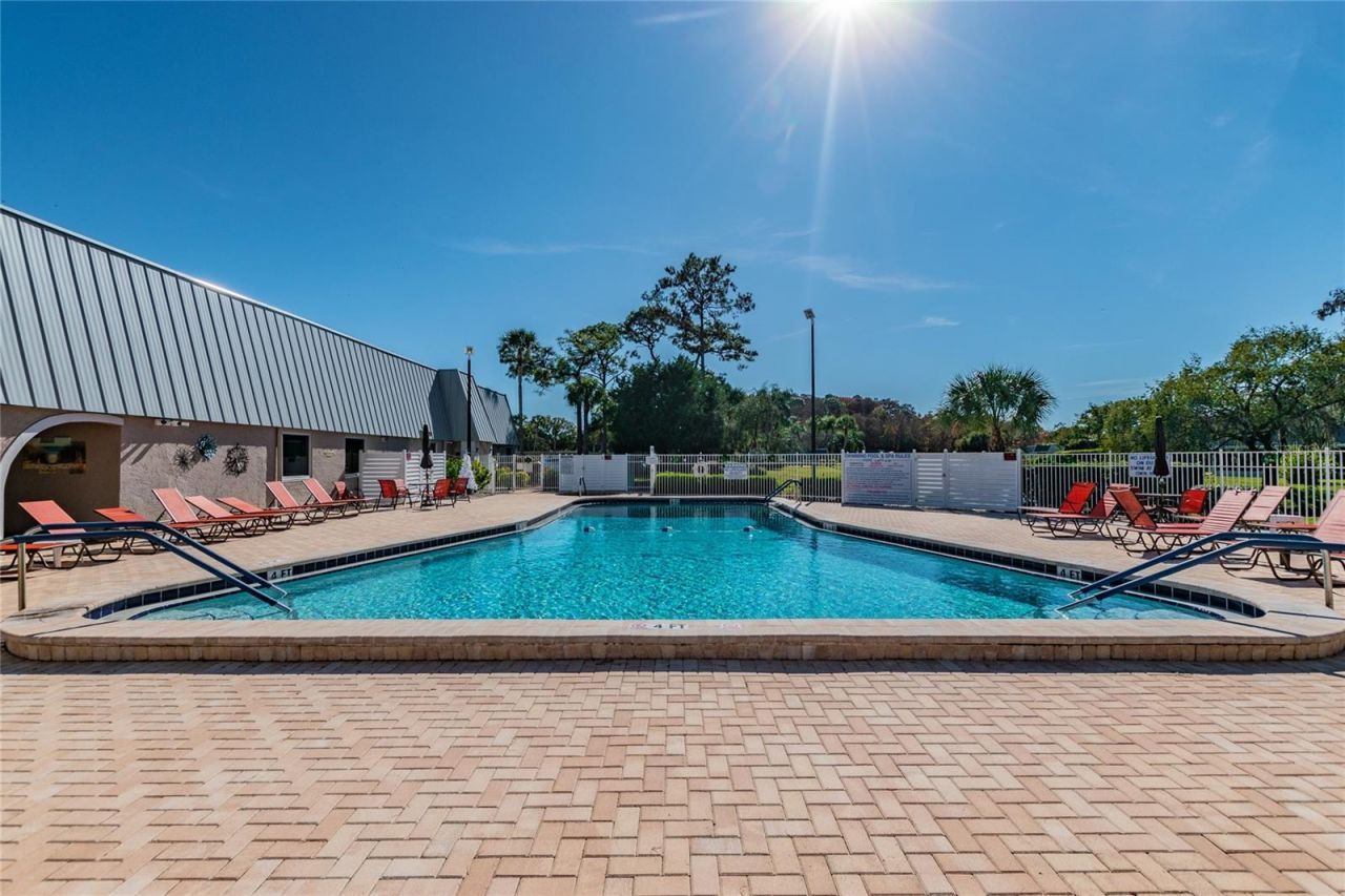 11508 Bloomington Court , New Port Richey, FL 34654 Photo