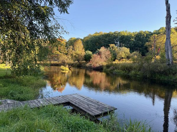 5261 E Hasenbank Road, Free Soil, MI 49411