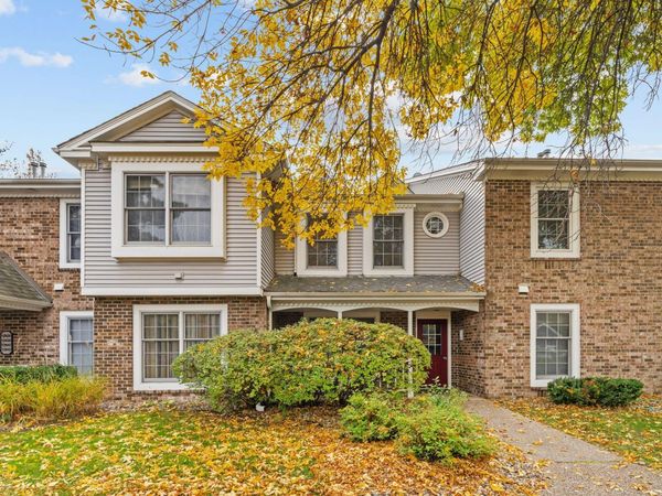 10932 Quebec Avenue S, Bloomington, MN 55438