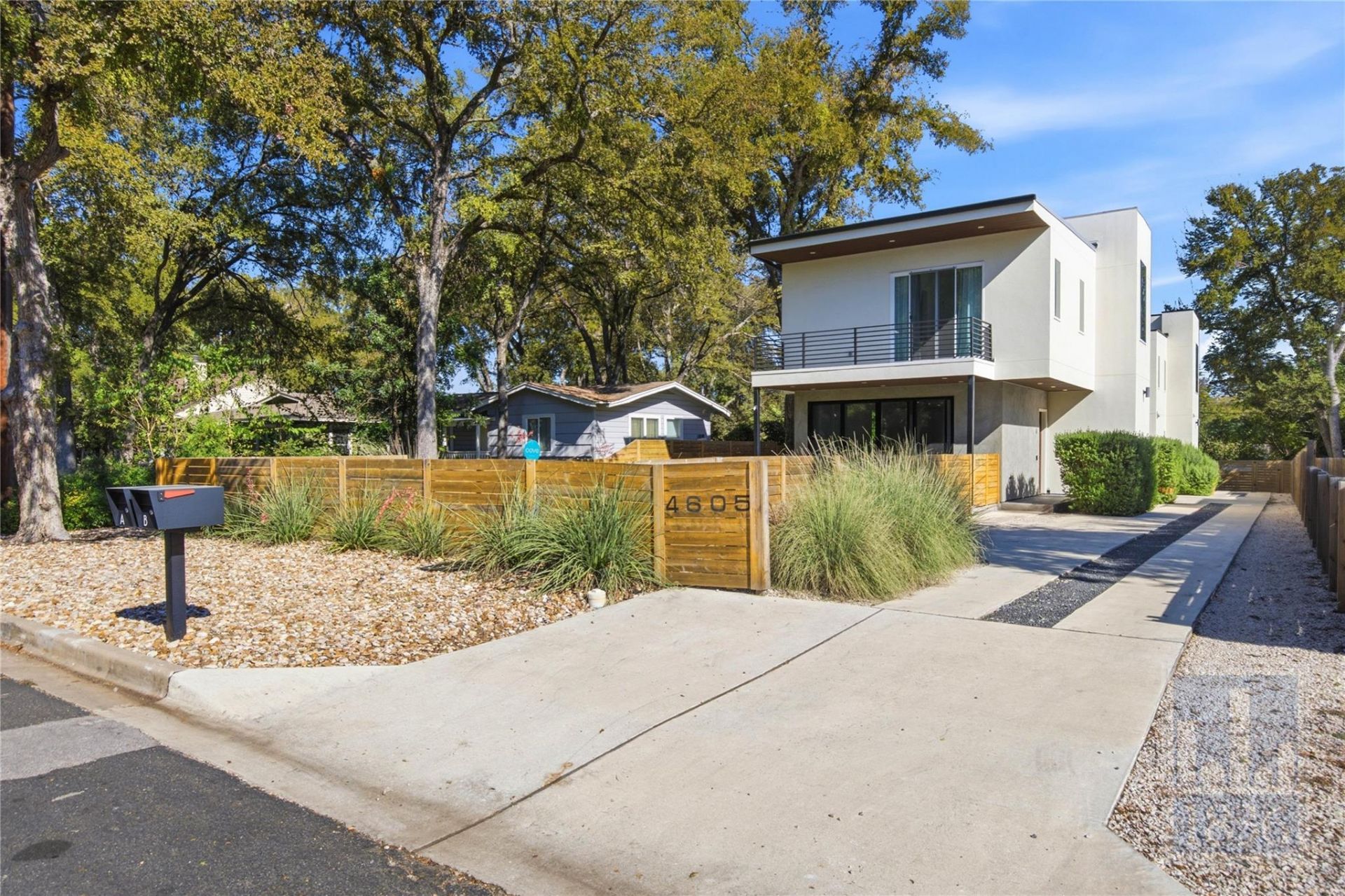 4605 Jinx Ave, Unit 1, Austin, TX 78745 Main Photo