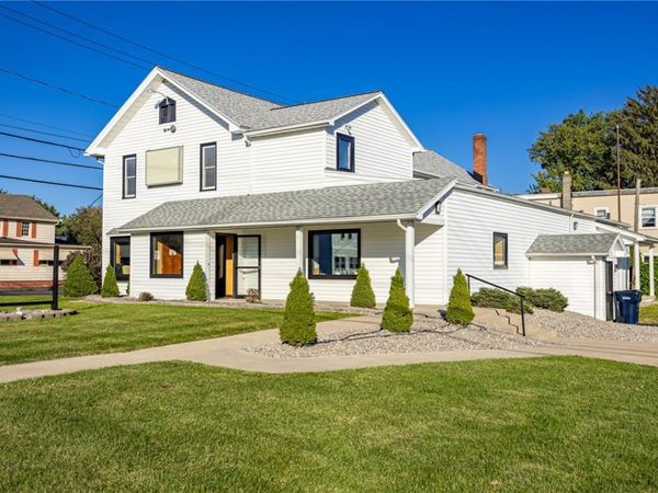 603 Ridge Road, Webster, NY 14580
