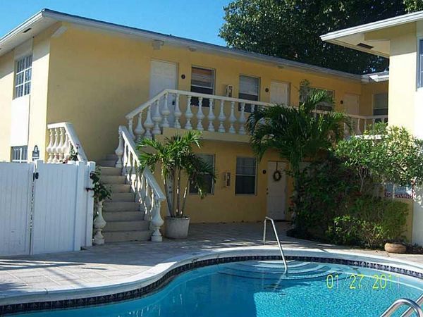 Fort Lauderdale, FL 33301