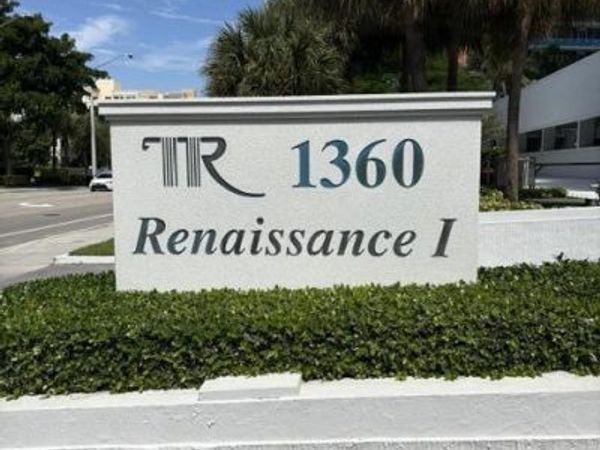 1360 S Ocean Boulevard, Unit 907, Pompano Beach, FL 33062