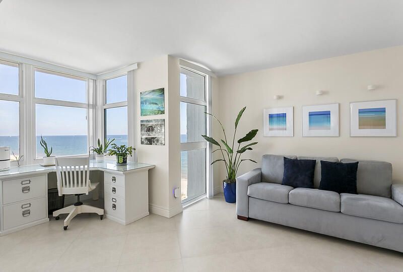 1360 S Ocean Boulevard, Unit 907, Pompano Beach, FL 33062 Photo
