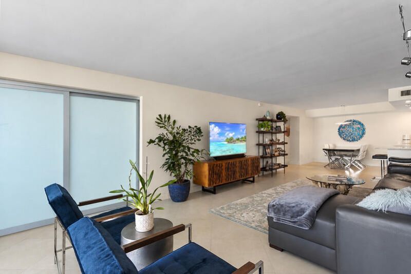 1360 S Ocean Boulevard, Unit 907, Pompano Beach, FL 33062 Photo