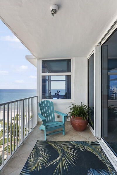 1360 S Ocean Boulevard, Unit 907, Pompano Beach, FL 33062 Photo