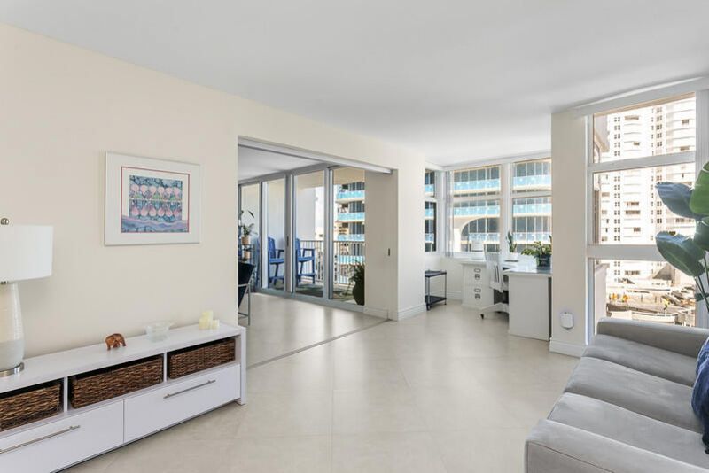 1360 S Ocean Boulevard, Unit 907, Pompano Beach, FL 33062 Photo