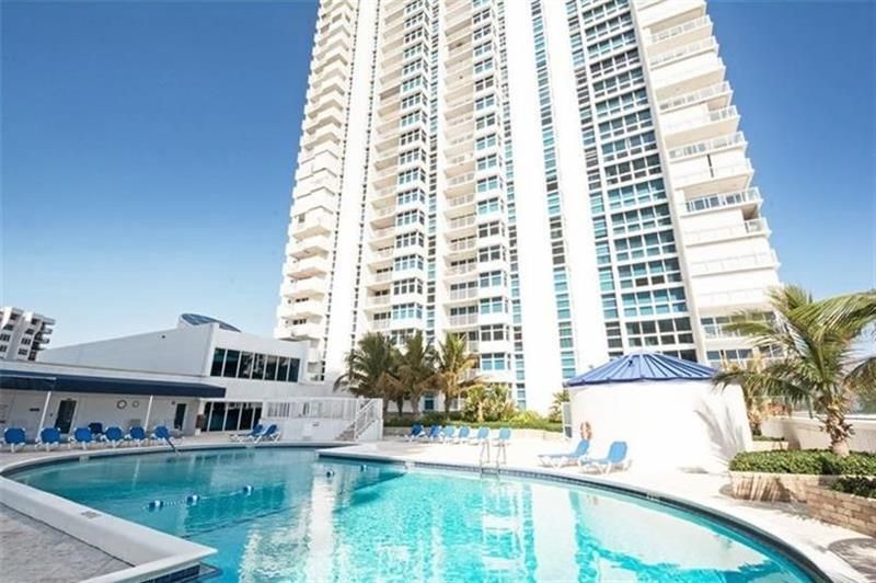 1360 S Ocean Boulevard, Unit 907, Pompano Beach, FL 33062 Photo