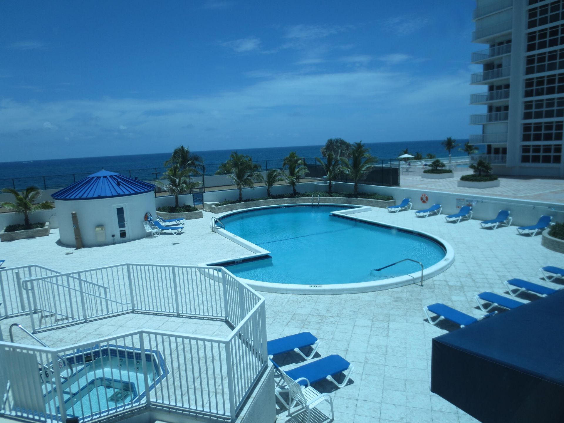 1360 S Ocean Boulevard, Unit 907, Pompano Beach, FL 33062 Photo