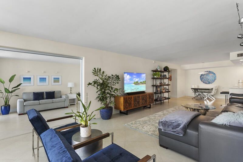 1360 S Ocean Boulevard, Unit 907, Pompano Beach, FL 33062 Photo