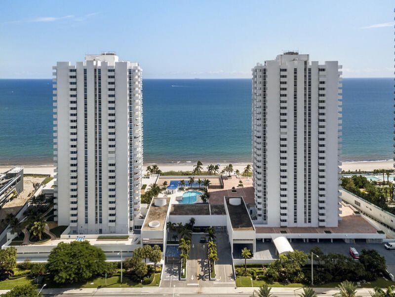 1360 S Ocean Boulevard, Unit 907, Pompano Beach, FL 33062 Photo