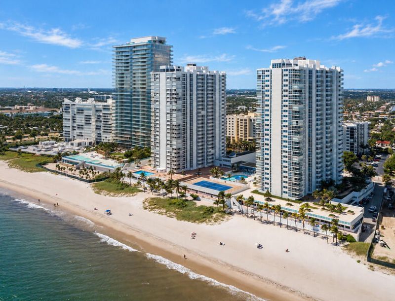1360 S Ocean Boulevard, Unit 907, Pompano Beach, FL 33062 Photo
