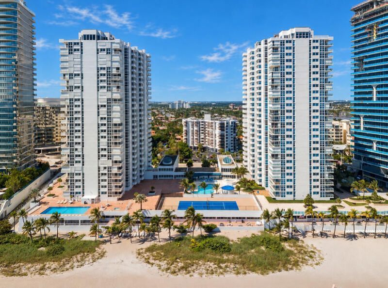 1360 S Ocean Boulevard, Unit 907, Pompano Beach, FL 33062 Photo