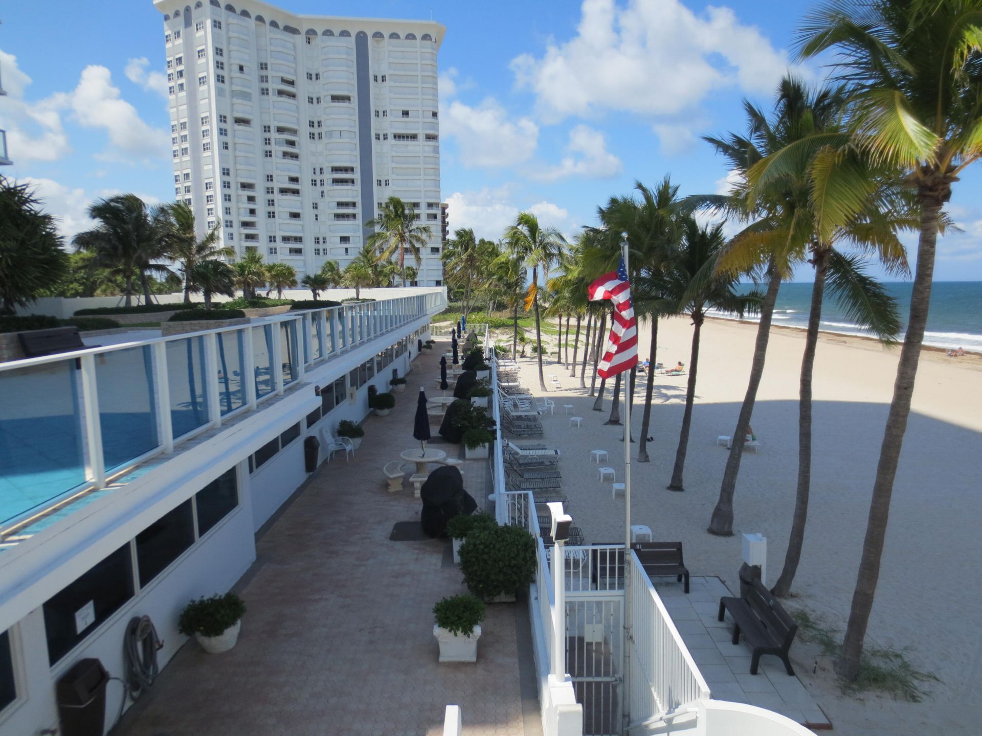 1360 S Ocean Boulevard, Unit 907, Pompano Beach, FL 33062 Photo