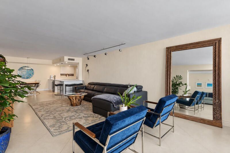 1360 S Ocean Boulevard, Unit 907, Pompano Beach, FL 33062 Photo