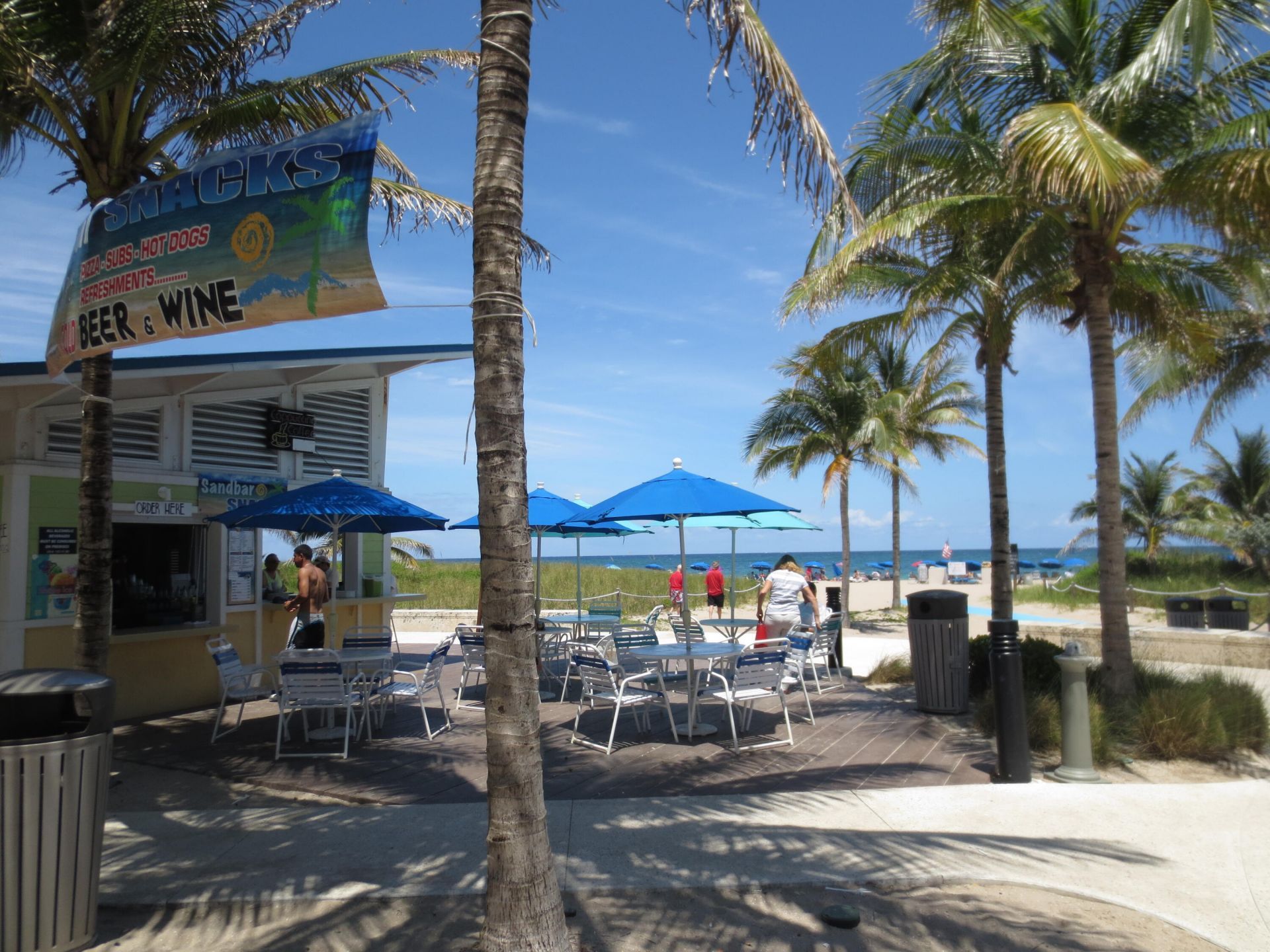 1360 S Ocean Boulevard, Unit 907, Pompano Beach, FL 33062 Photo