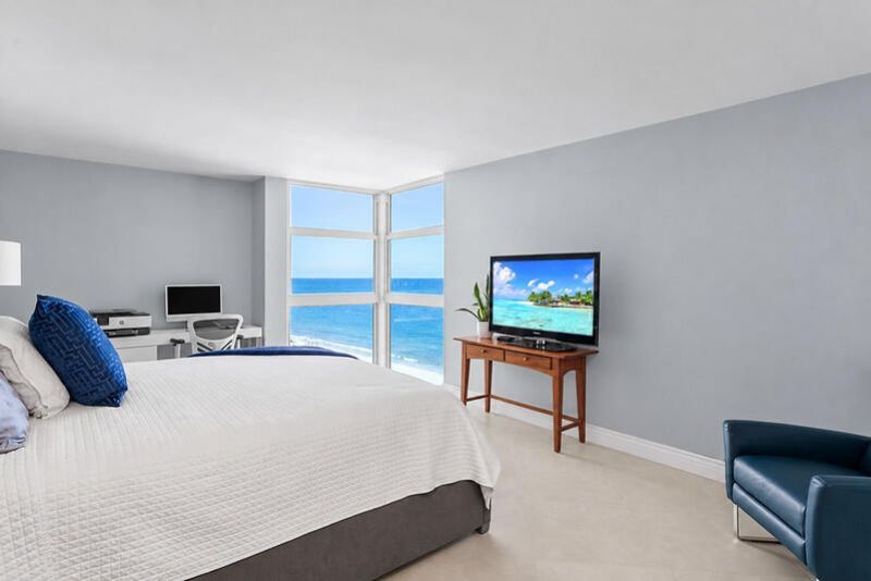 1360 S Ocean Boulevard, Unit 907, Pompano Beach, FL 33062 Photo