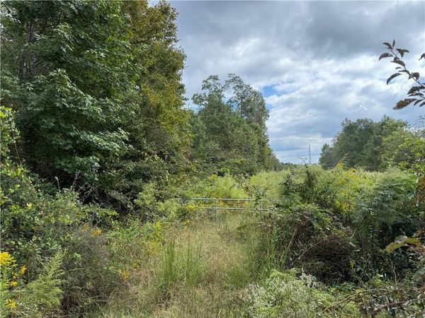 0 Magnolia Avenue , Bowdon, GA 30108