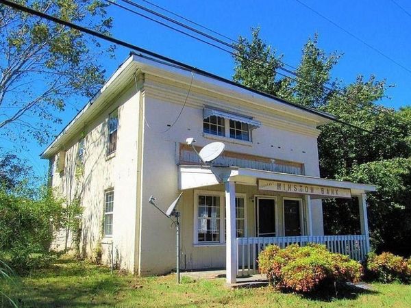 2771 Mann Road , Winston, GA 30187