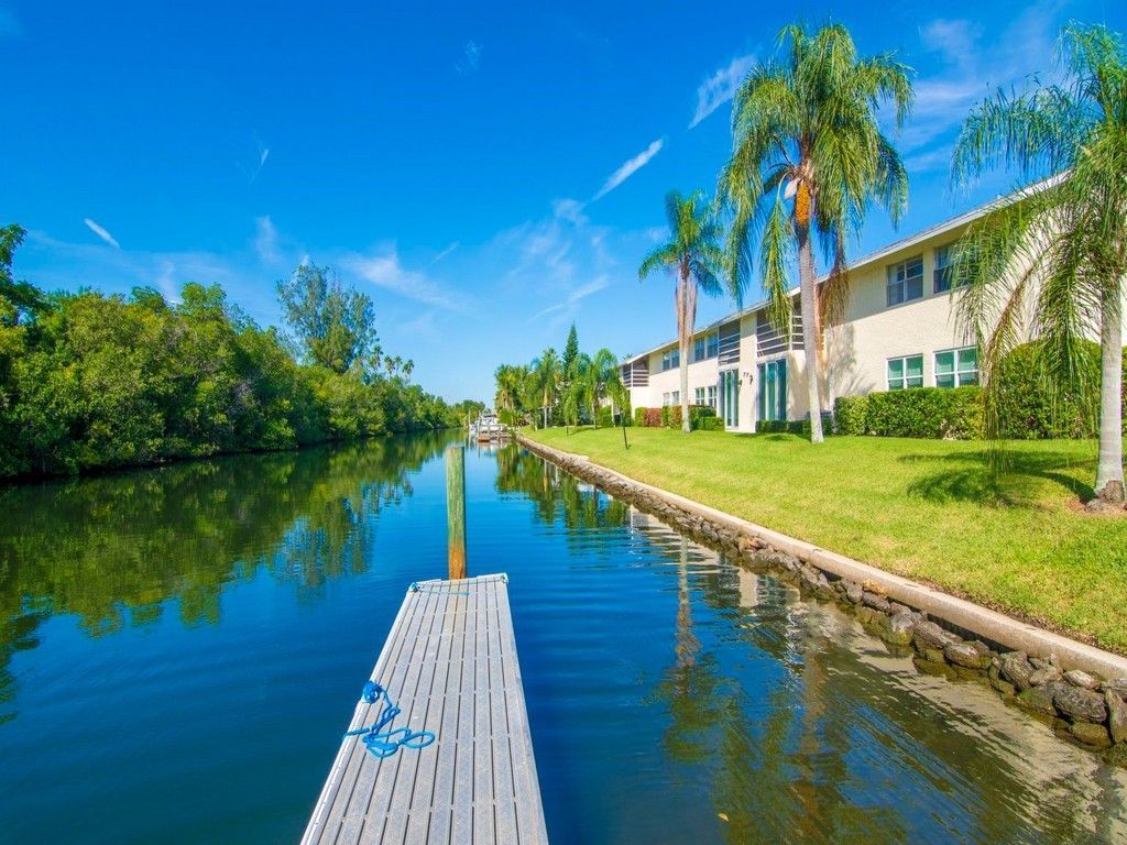1845 Robalo Drive , Unit D106, Vero Beach, FL 32960 Photo