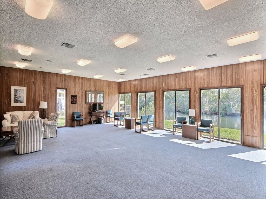 1845 Robalo Drive , Unit D106, Vero Beach, FL 32960 Photo