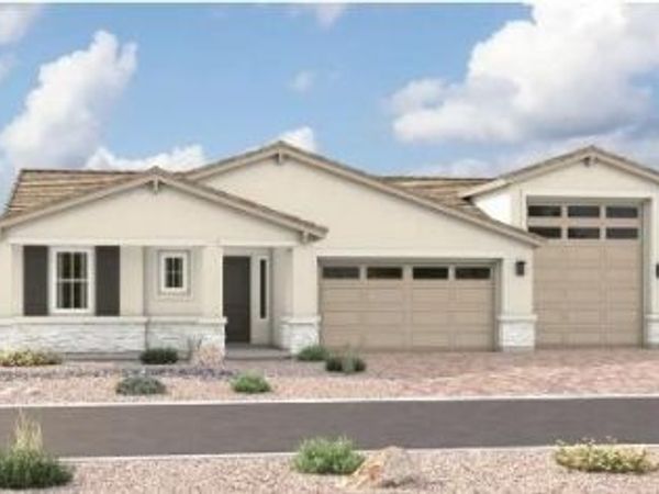 8655 S 16th Lane, Phoenix, AZ 85041