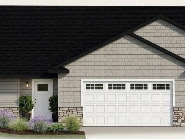 3357 S VAIL LANE, Appleton, WI 54915