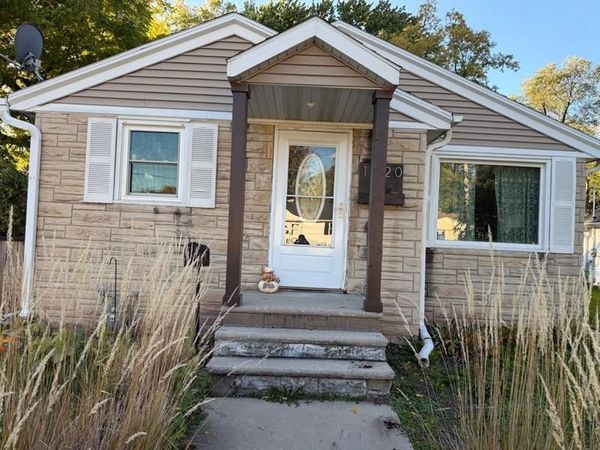 1020 WIRTZ AVENUE, Green Bay, WI 54304