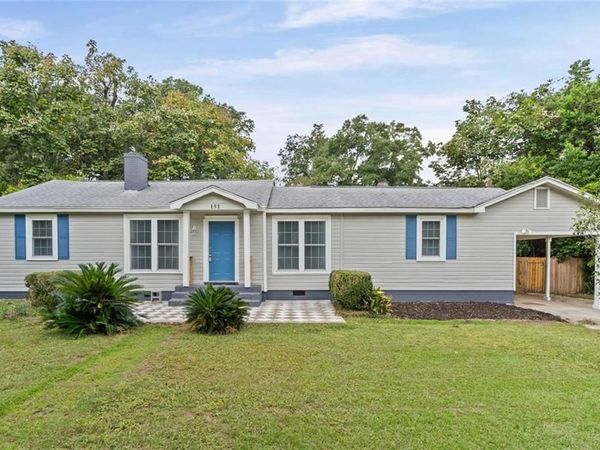 151 Village Circle W, Mobile, AL 36608