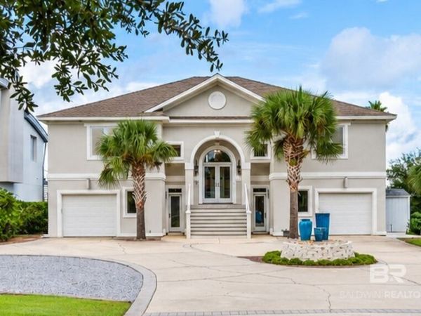 29201 Ono Boulevard, Orange Beach, AL 36561