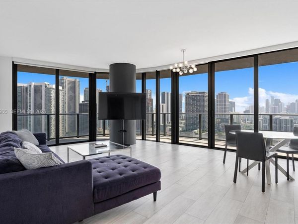 121 NE 34th St , Unit 2904, Miami, FL 33137