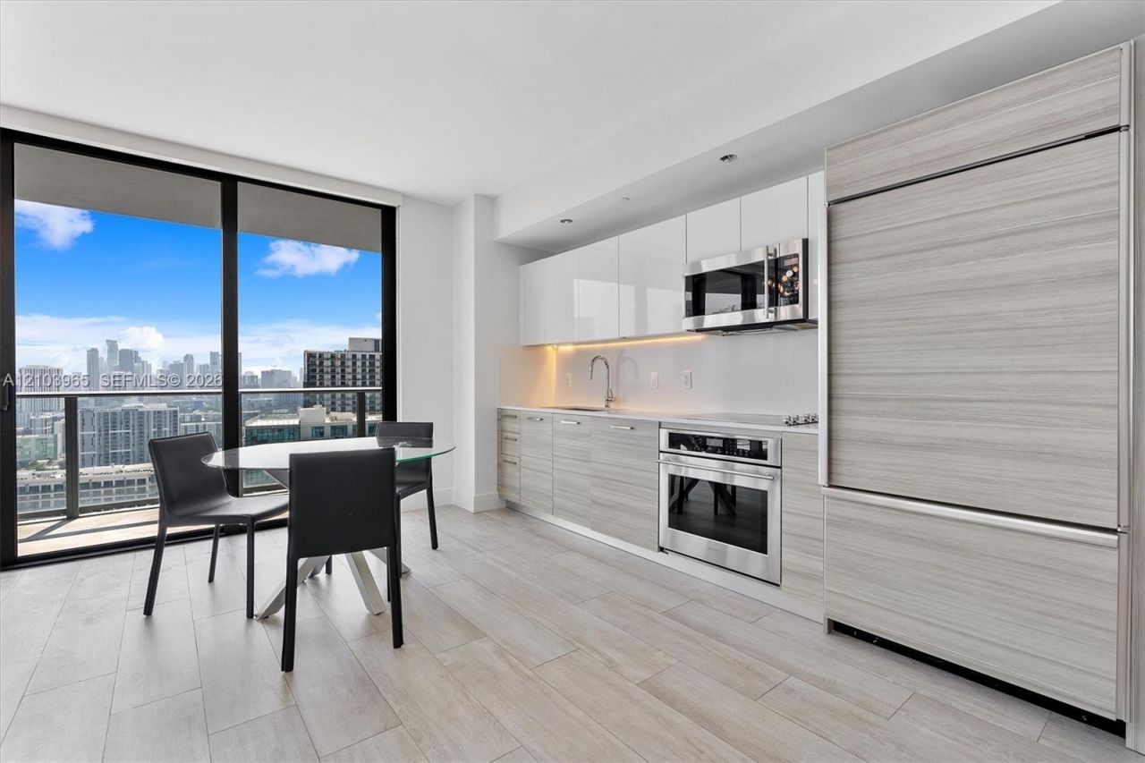 121 NE 34th St, Unit 2904, Miami, FL 33137 Photo