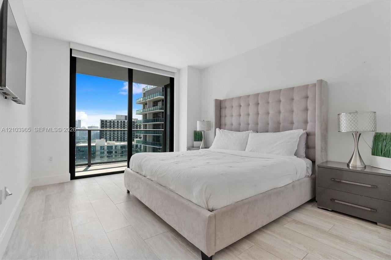 121 NE 34th St, Unit 2904, Miami, FL 33137 Photo