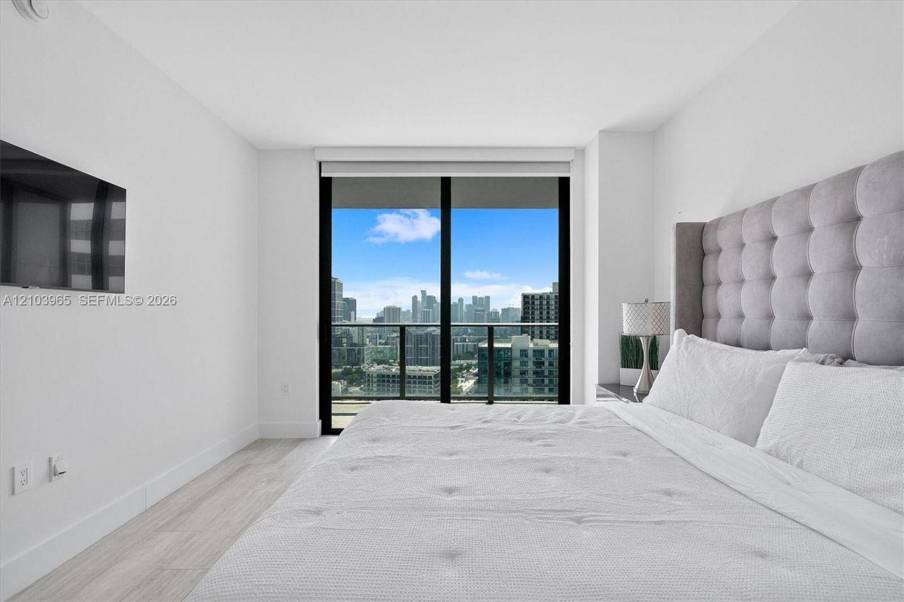 121 NE 34th St, Unit 2904, Miami, FL 33137 Photo