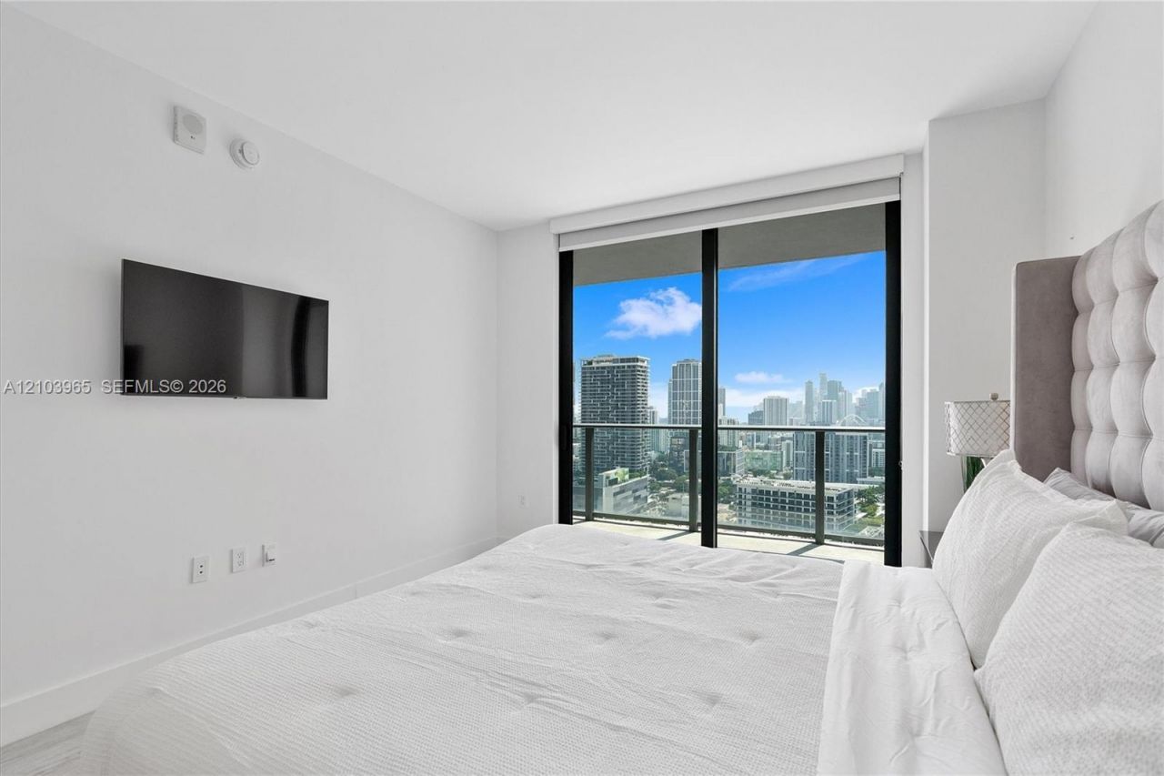 121 NE 34th St, Unit 2904, Miami, FL 33137 Photo