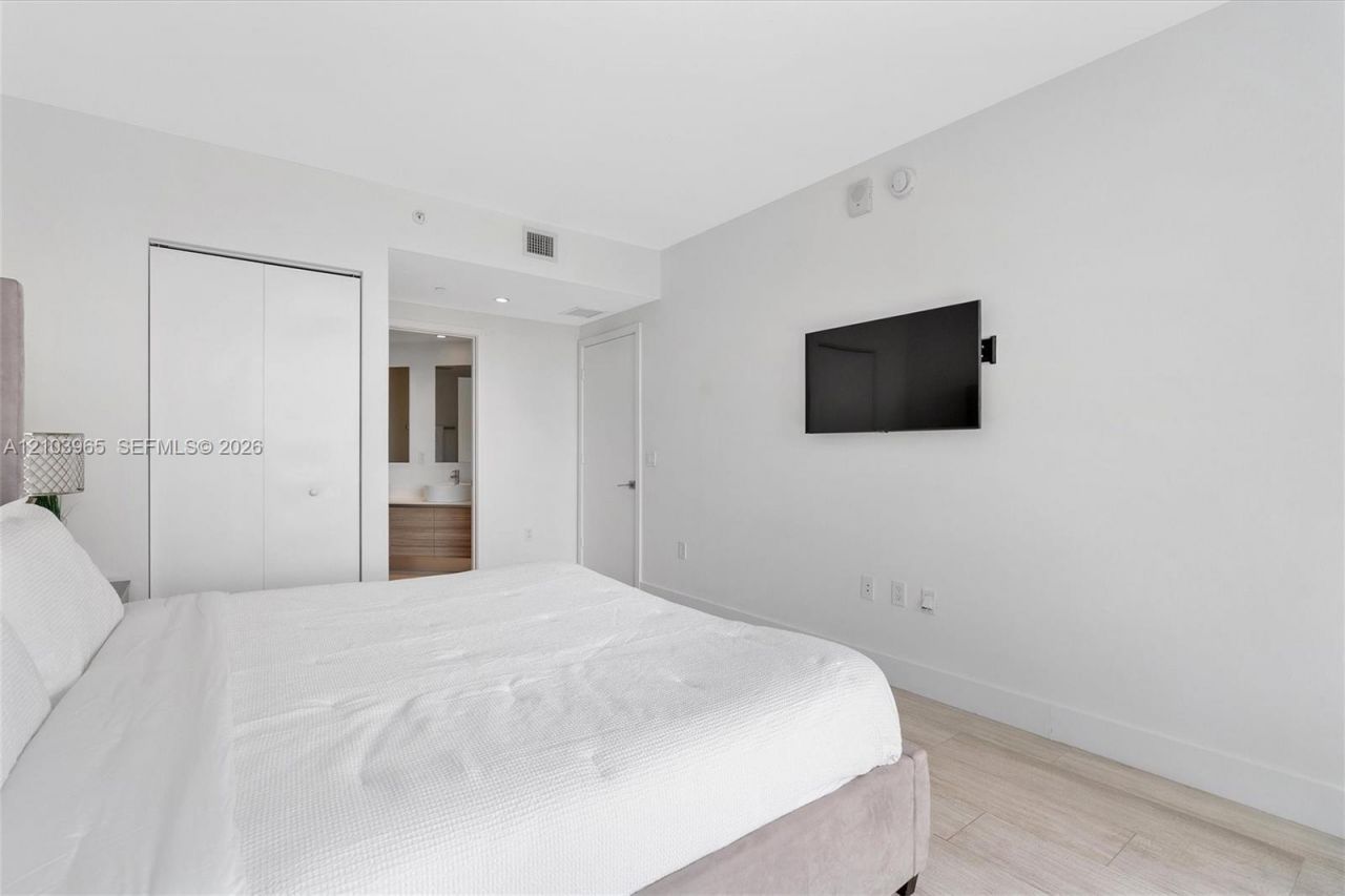 121 NE 34th St, Unit 2904, Miami, FL 33137 Photo