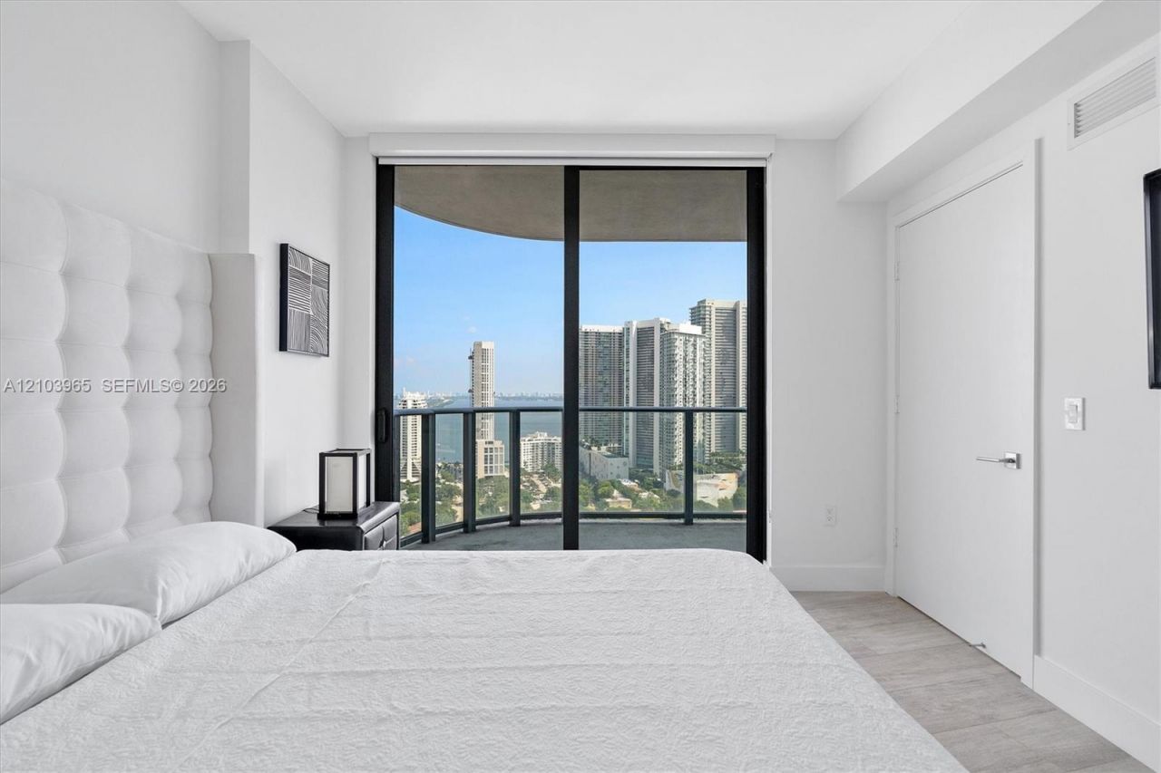 121 NE 34th St, Unit 2904, Miami, FL 33137 Photo